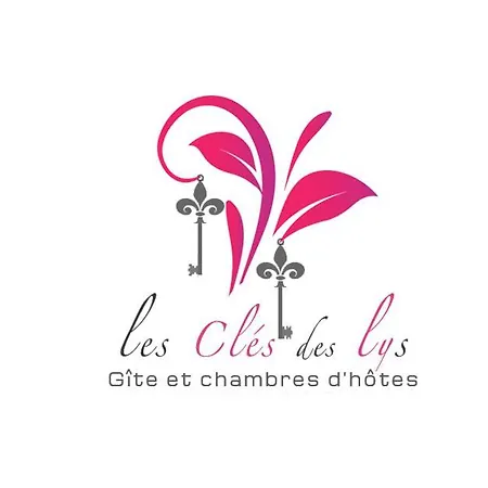 Bed & Breakfast D'hotes Sophora - Les Cles Des Lys *