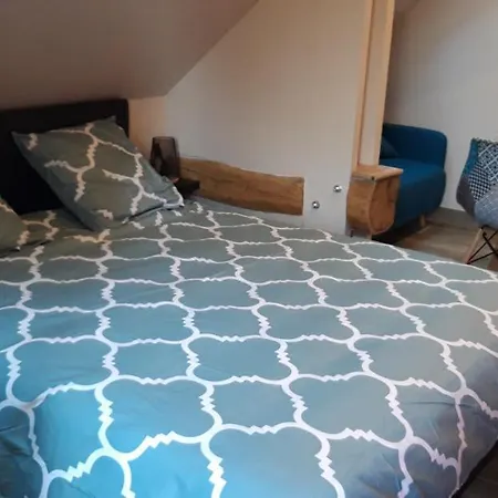 Bed & Breakfast D'hotes Sophora - Les Cles Des Lys Moret-sur-Loing