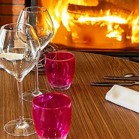 D'hotes Sophora - Les Cles Des Lys Bed and Breakfast Moret-sur-Loing
